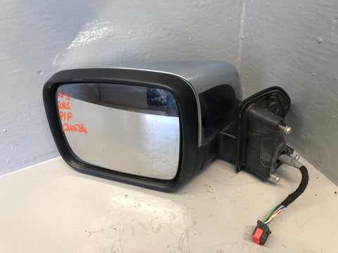 Range Rover Sport Door Mirror Near Side Power Fold L320 2005 to 2009 L31036