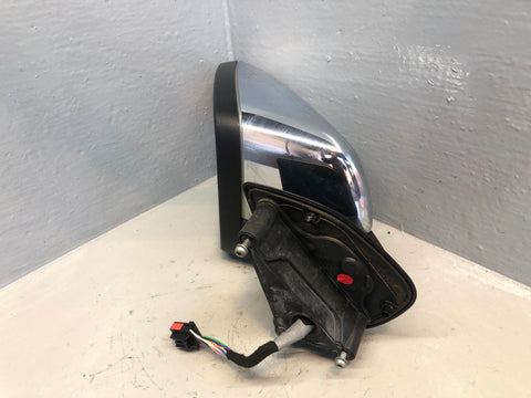 Range Rover Sport Door Mirror Near Side Power Fold L320 2005 to 2009 L31036