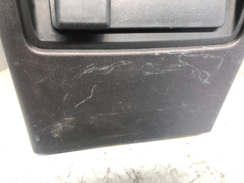 Discovery Sport Centre Console Rear Panel FK72-044E19-A Land Rover 2014 to 2019