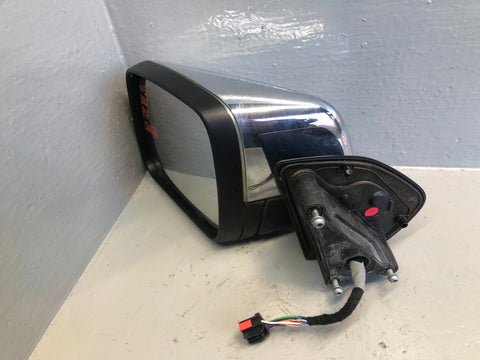 Range Rover Sport Door Mirror Near Side Power Fold L320 2005 to 2009 L31036