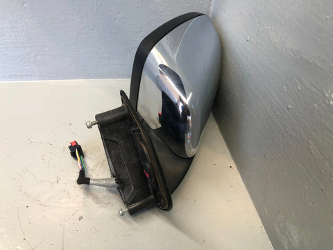 Range Rover Sport Door Mirror Near Side Power Fold L320 2005 to 2009 L31036