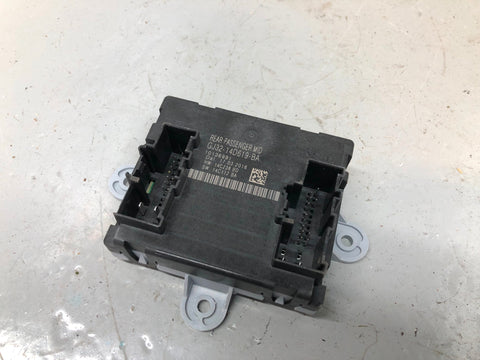 Discovery Sport Door Module ECU Near Side Rear GJ32 14D619 BA L550 2014 to 2019