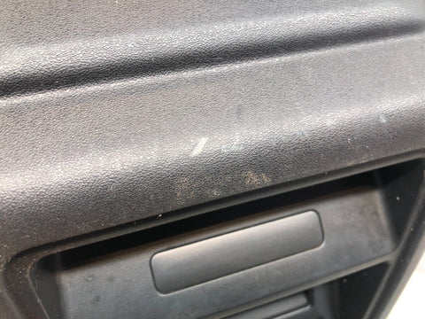 Discovery Sport Centre Console Rear Panel FK72-044E19-A Land Rover 2014 to 2019