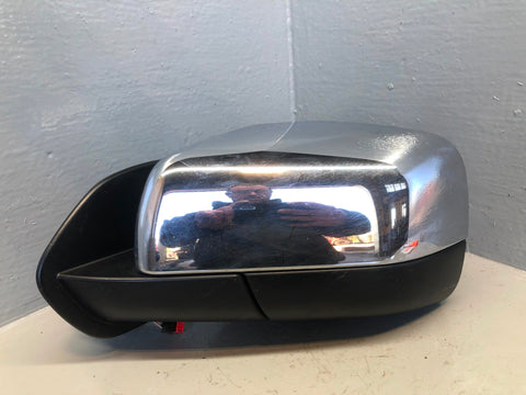 Range Rover Sport Door Mirror Near Side Power Fold L320 2005 to 2009 L31036