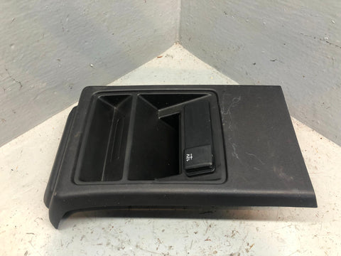 Discovery Sport Centre Console Rear Panel FK72-044E19-A Land Rover 2014 to 2019