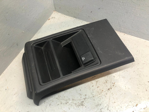 Discovery Sport Centre Console Rear Panel FK72-044E19-A Land Rover 2014 to 2019