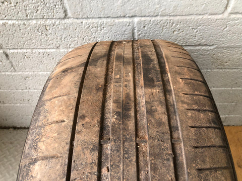 Range Rover L322 Alloy Wheels And Tyres x4 20" 285/45R20 2002 to 2013 L24026