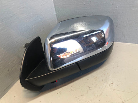 Range Rover Sport Door Mirror Near Side Power Fold L320 2005 to 2009 L31036