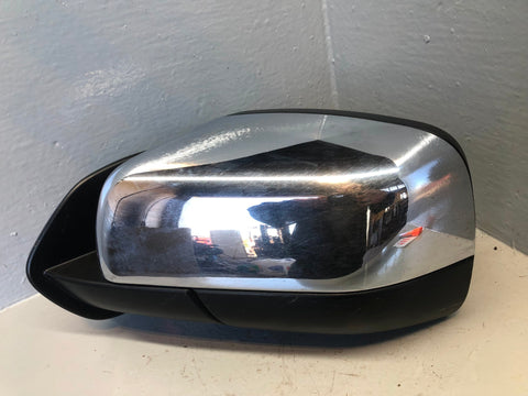 Range Rover Sport Door Mirror Near Side Power Fold L320 2005 to 2009 L31036