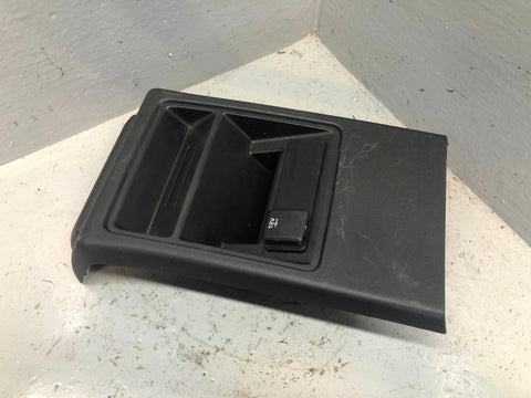 Discovery Sport Centre Console Rear Panel FK72-044E19-A Land Rover 2014 to 2019