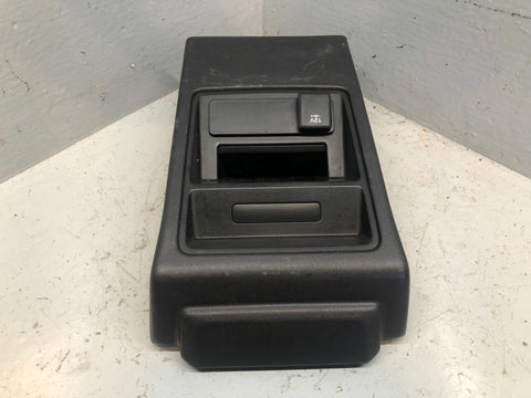 Discovery Sport Centre Console Rear Panel FK72-044E19-A Land Rover 2014 to 2019
