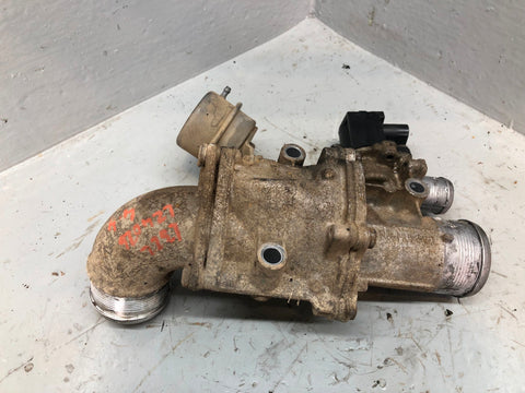 Range Rover L322 Turbo Boost Bypass Valve 4.4 TDV8 2010 to 2013