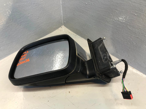 Range Rover Sport Door Mirror Near Side Power Fold L320 2005 to 2009 L31036