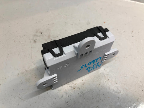 Discovery Sport Door Module ECU Near Side Rear GJ32 14D619 BA L550 2014 to 2019