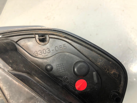 Range Rover Sport Door Mirror Near Side Power Fold L320 2005 to 2009 L31036