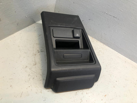 Discovery Sport Centre Console Rear Panel FK72-044E19-A Land Rover 2014 to 2019