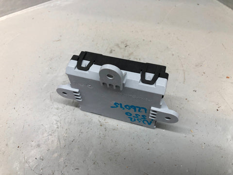 Discovery Sport Door Module ECU Near Side Rear GJ32 14D619 BA L550 2014 to 2019