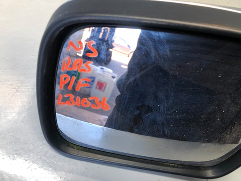 Range Rover Sport Door Mirror Near Side Power Fold L320 2005 to 2009 L31036