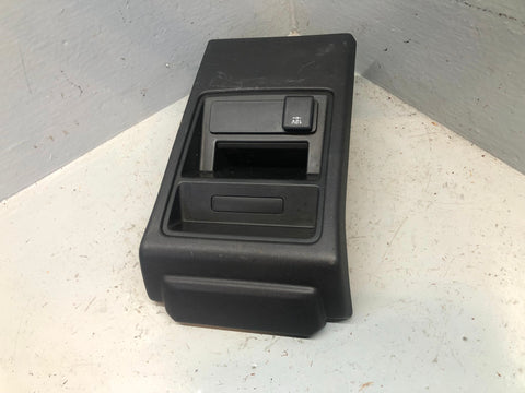 Discovery Sport Centre Console Rear Panel FK72-044E19-A Land Rover 2014 to 2019
