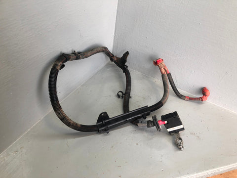 Discovery 4 Positive Battery Cable Loom 3.0 TDV6 AH22-14310-FD Land Rover
