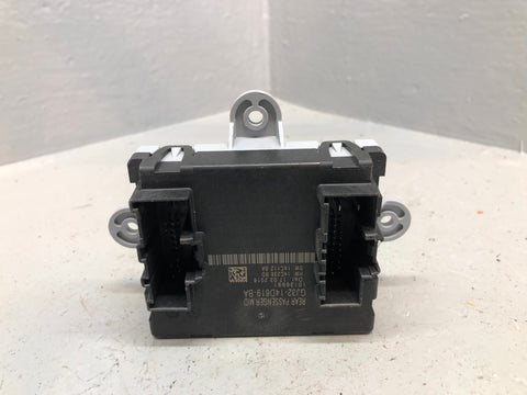 Discovery Sport Door Module ECU Near Side Rear GJ32 14D619 BA L550 2014 to 2019