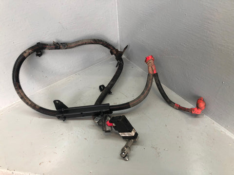 Discovery 4 Positive Battery Cable Loom 3.0 TDV6 AH22-14310-FD Land Rover