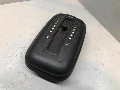 Discovery 2 Gear Selector Surround Automatic TD5 and V8 AWR3700 1998 to 2004
