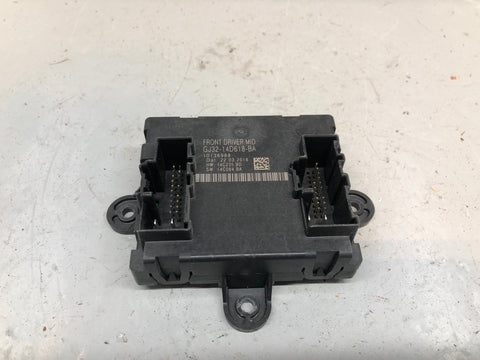 Discovery Sport Door Module ECU Off Side Front GJ32 14D618 BA L550 2014 to 2019