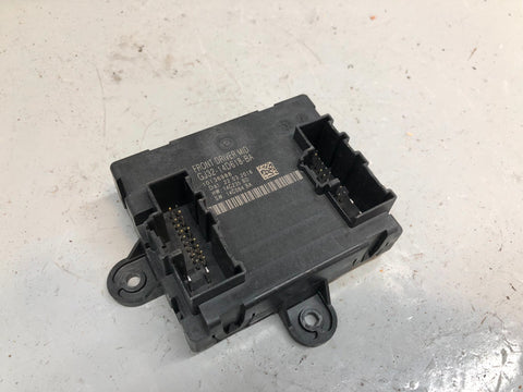 Discovery Sport Door Module ECU Off Side Front GJ32 14D618 BA L550 2014 to 2019