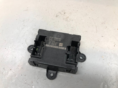 Discovery Sport Door Module ECU Off Side Front GJ32 14D618 BA L550 2014 to 2019