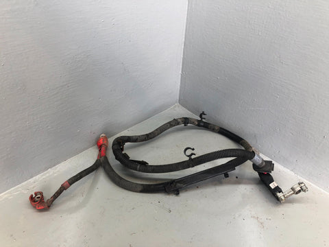 Discovery 4 Positive Battery Cable Loom 3.0 TDV6 AH22-14310-FD Land Rover