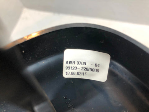 Discovery 2 Gear Selector Surround Automatic TD5 and V8 AWR3700 1998 to 2004