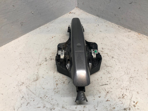 Discovery Sport Door Handle Exterior Near Side Rear Corris Grey Land Rover