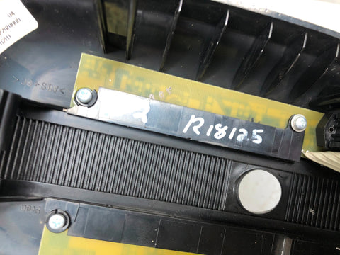 Discovery 2 Gear Selector Surround Automatic TD5 and V8 AWR3700 1998 to 2004