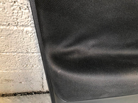 Freelander 2 Door Cards Set of 4 in Black Cloth Land Rover 2011 to 2014 R06115