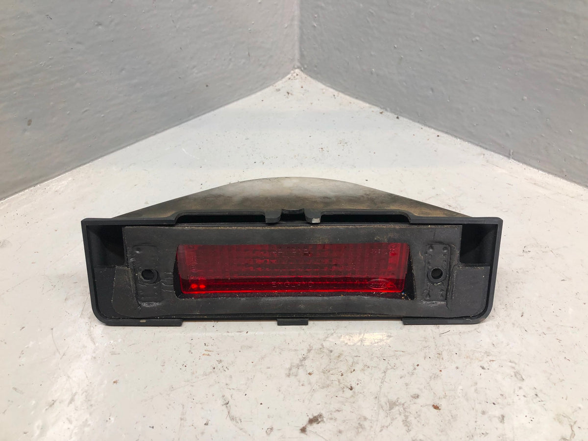 Discovery 2 High Level Brake Light L318 Land Rover 1998 to 2004
