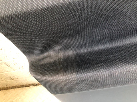 Freelander 2 Door Cards Set of 4 in Black Cloth Land Rover 2011 to 2014 R06115