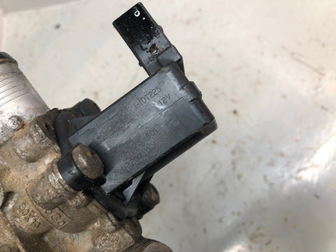 Range Rover L322 Turbo Boost Bypass Valve 4.4 TDV8 2010 to 2013