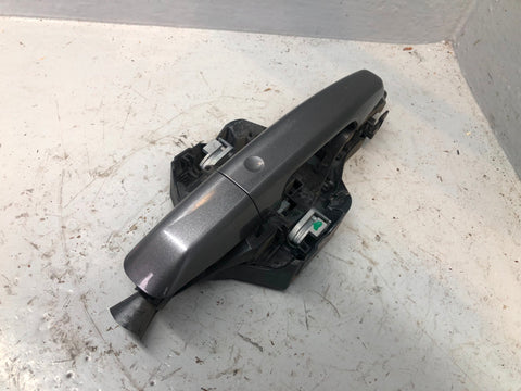 Discovery Sport Door Handle Exterior Near Side Rear Corris Grey Land Rover