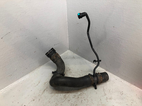 Range Rover L322 Radiator Coolant Top Hose TDV8 4.4 2010 to 2013