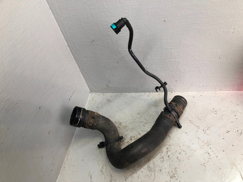 Range Rover L322 Radiator Coolant Top Hose TDV8 4.4 2010 to 2013