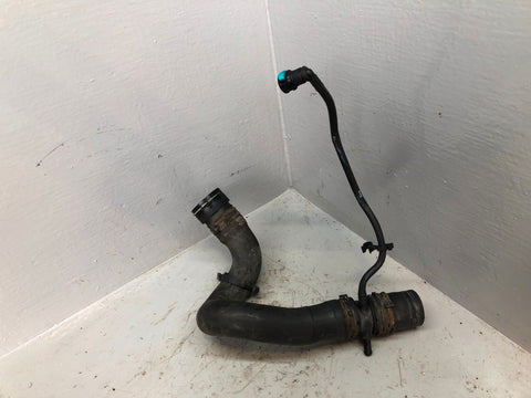 Range Rover L322 Radiator Coolant Top Hose TDV8 4.4 2010 to 2013
