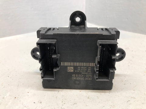 Discovery Sport Door Module ECU Off Side Front GJ32 14D618 BA L550 2014 to 2019