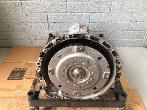 Gearbox Auto Automatic 6 Speed Discovery 4 Range Rover Sport AH42-7000-CH D28046