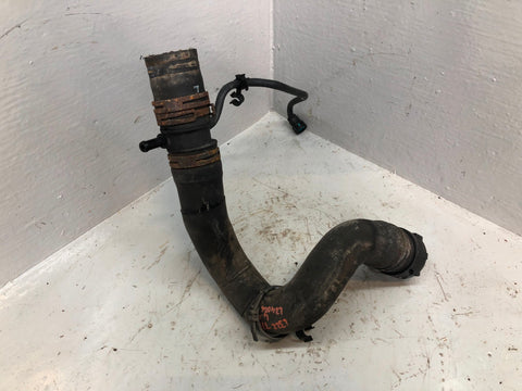 Range Rover L322 Radiator Coolant Top Hose TDV8 4.4 2010 to 2013