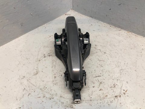 Discovery Sport Door Handle Exterior Near Side Rear Corris Grey Land Rover