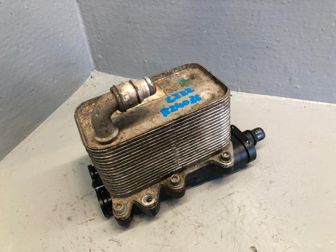 Range Rover L322 Oil Cooler For Automatic Gearbox TD6 UBC760011 2002 to 2006