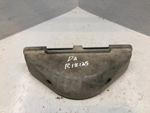 Discovery 2 High Level Brake Light L318 Land Rover 1998 to 2004