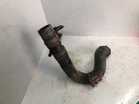 Range Rover L322 Radiator Coolant Top Hose TDV8 4.4 2010 to 2013