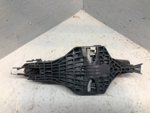 Discovery Sport Door Handle Exterior Near Side Rear Corris Grey Land Rover